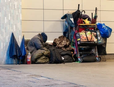 Safe Shelter Project: A Compassionate Approach to Ending Homelessness